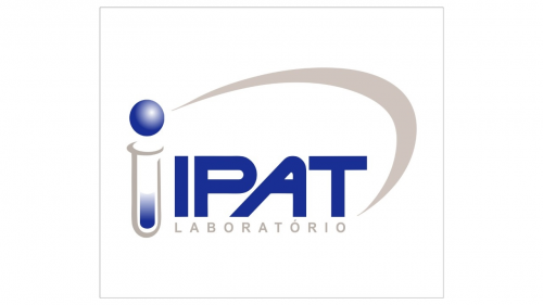 Logo Laboratório IPAT